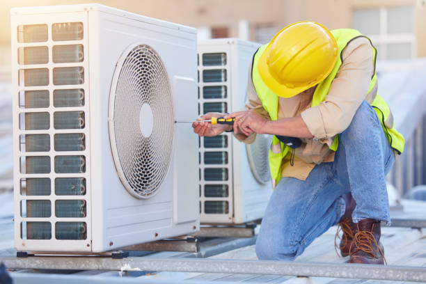 Best Furnace Cleaning in Laureldale, PA