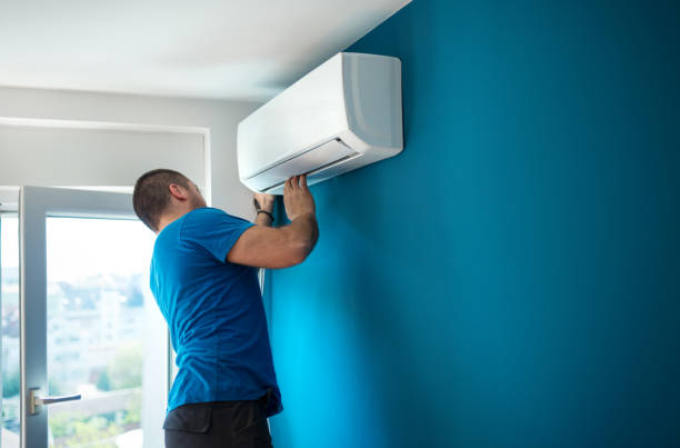 Best Geothermal HVAC Systems in Laureldale, PA