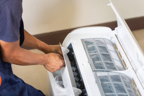 Best HVAC Training and Certification in Laureldale, PA
