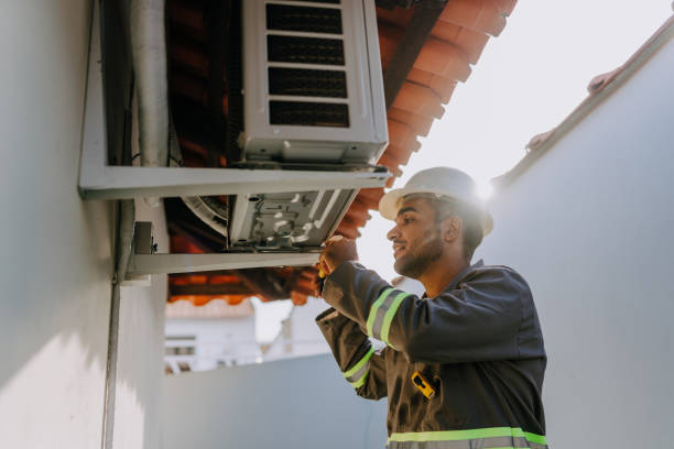 Best VRF (Variable Refrigerant Flow) Systems in Laureldale, PA