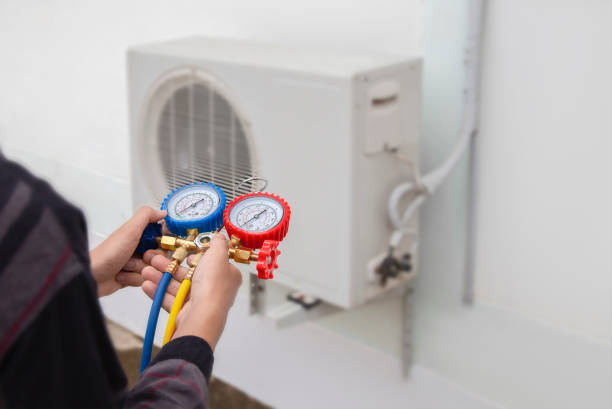 Best HVAC Retrofitting and Upgrading in Laureldale, PA
